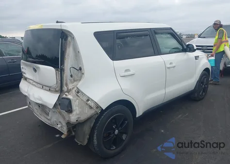 2014 Kia Soul from USA, damaged, VIN KNDJN2A27E7066853